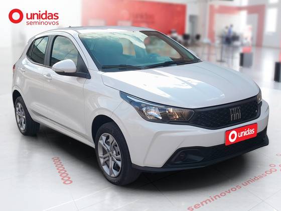 FIAT ARGO 1.0 FIREFLY FLEX DRIVE MANUAL
